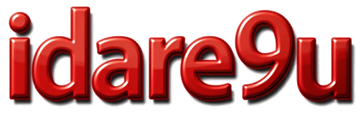 idare9u logo